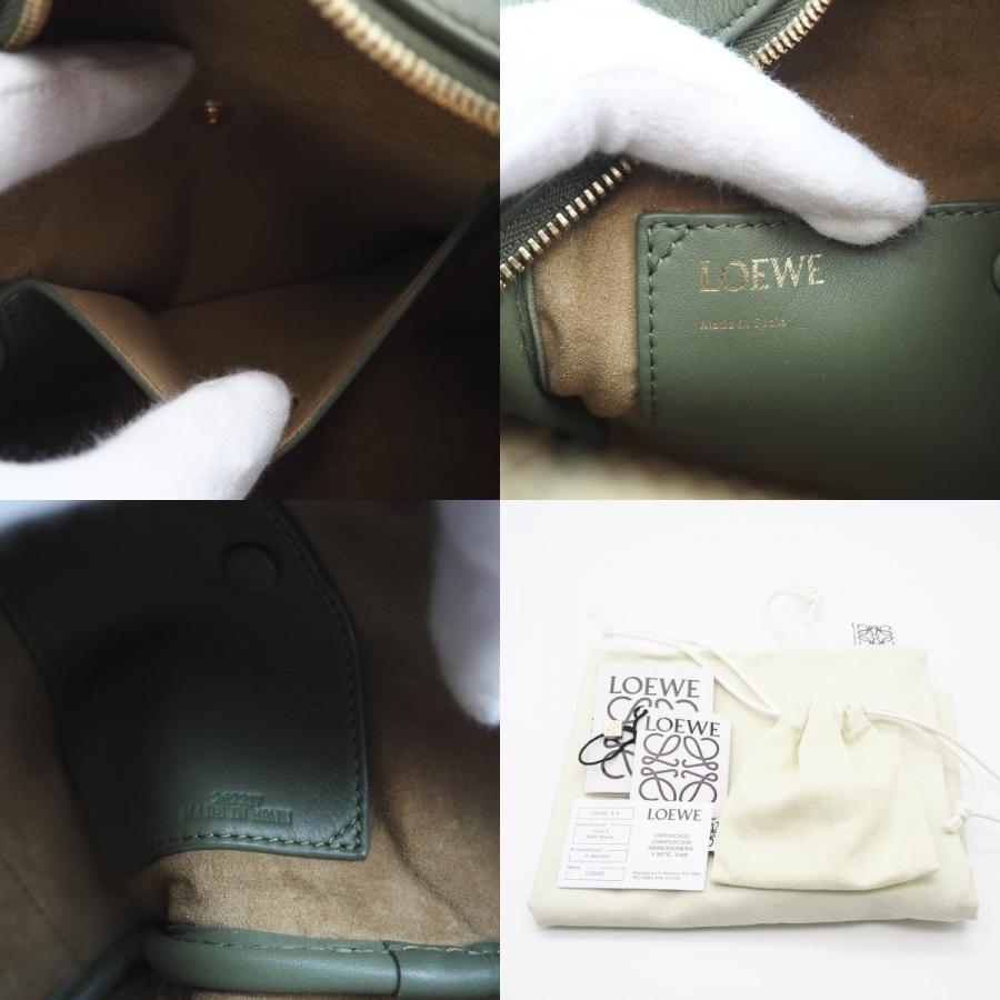 LOEWE（ロエベ） ☆3日以内返品可☆ 美品 アナグラム ナパカーフ 