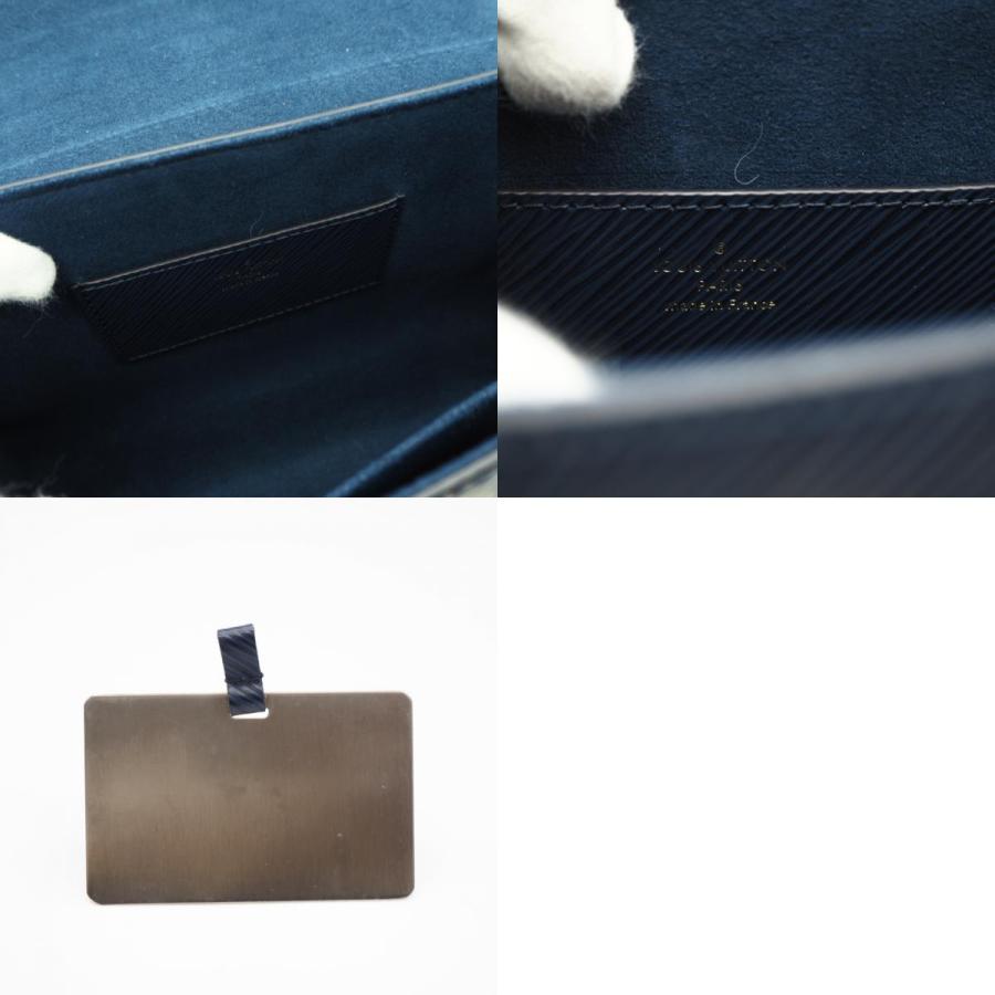 LOUIS VUITTON（ルイ・ヴィトン） ☆3日以内返品可☆ 美品 エピ 
