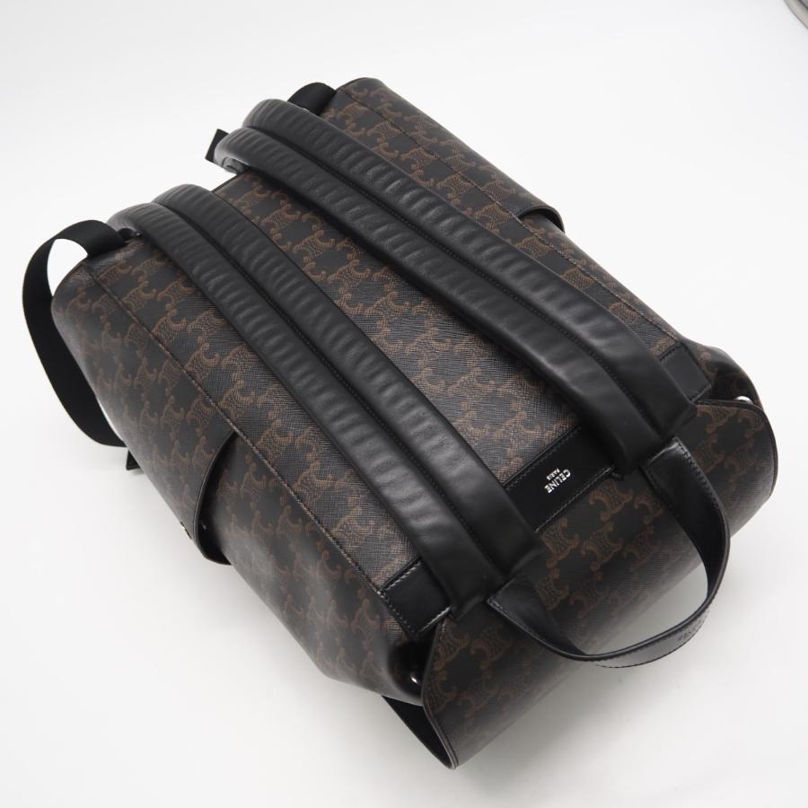 CELINE（セリーヌ） ☆3日以内返品可☆ 美品 トリオンフキャンバス