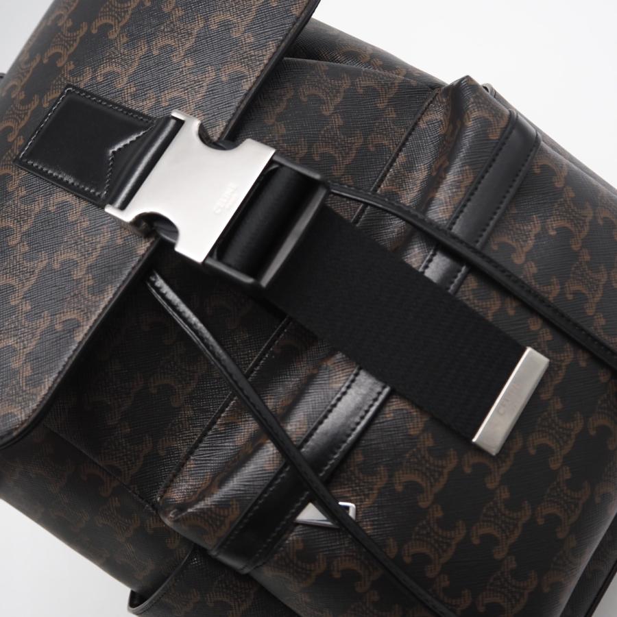 CELINE（セリーヌ） ☆3日以内返品可☆ 美品 トリオンフキャンバス