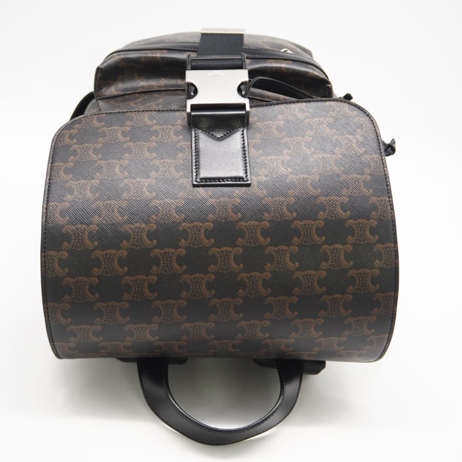 CELINE（セリーヌ） ☆3日以内返品可☆ 美品 トリオンフキャンバス