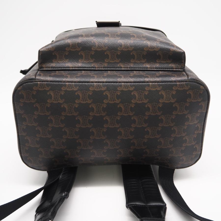 CELINE（セリーヌ） ☆3日以内返品可☆ 美品 トリオンフキャンバス