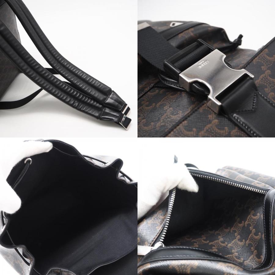 CELINE（セリーヌ） ☆3日以内返品可☆ 美品 トリオンフキャンバス