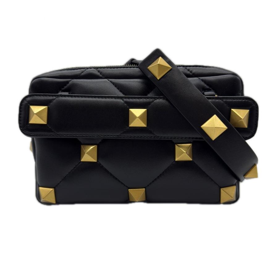 VALENTINO（ヴァレンティノ） ☆3日以内返品可☆ 美品 ローマン 