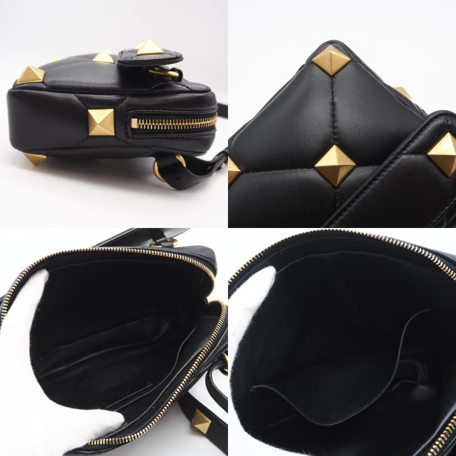 VALENTINO（ヴァレンティノ） ☆3日以内返品可☆ 美品 ローマン 