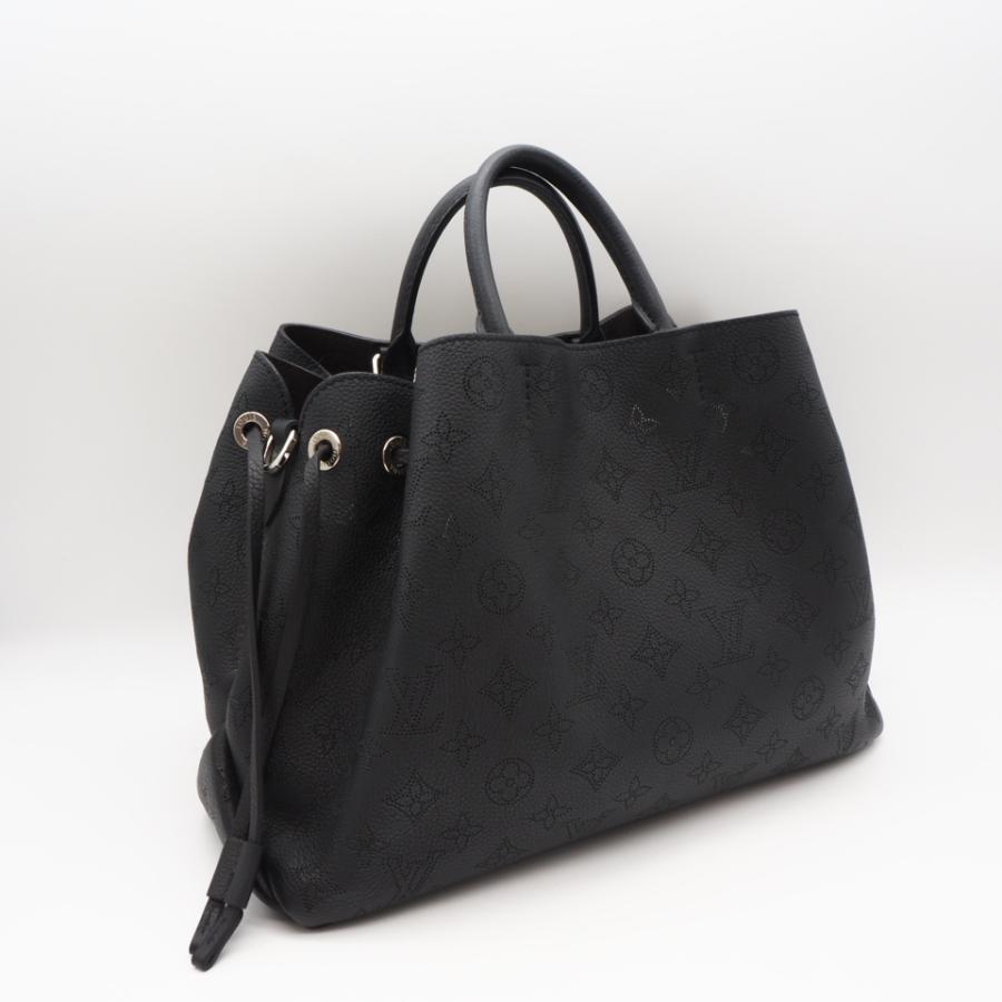 LOUIS VUITTON（ルイ・ヴィトン） ☆3日以内返品可☆ 美品 マヒナ ベラ