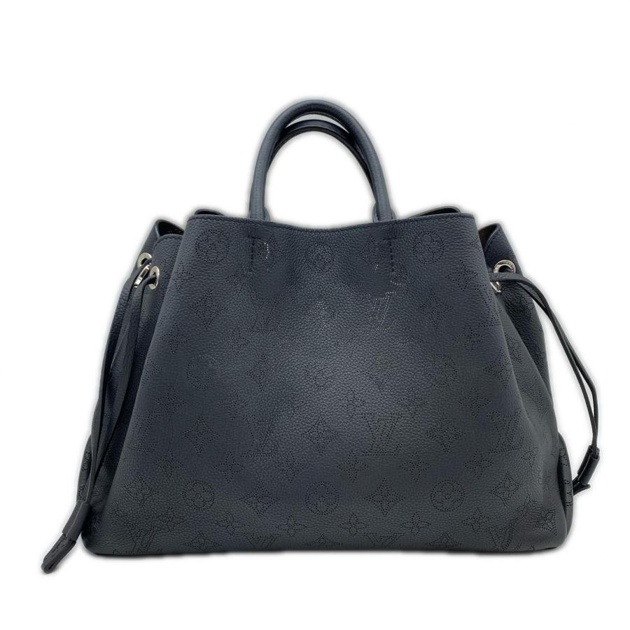 LOUIS VUITTON（ルイ・ヴィトン） ☆3日以内返品可☆ 美品 マヒナ ベラ