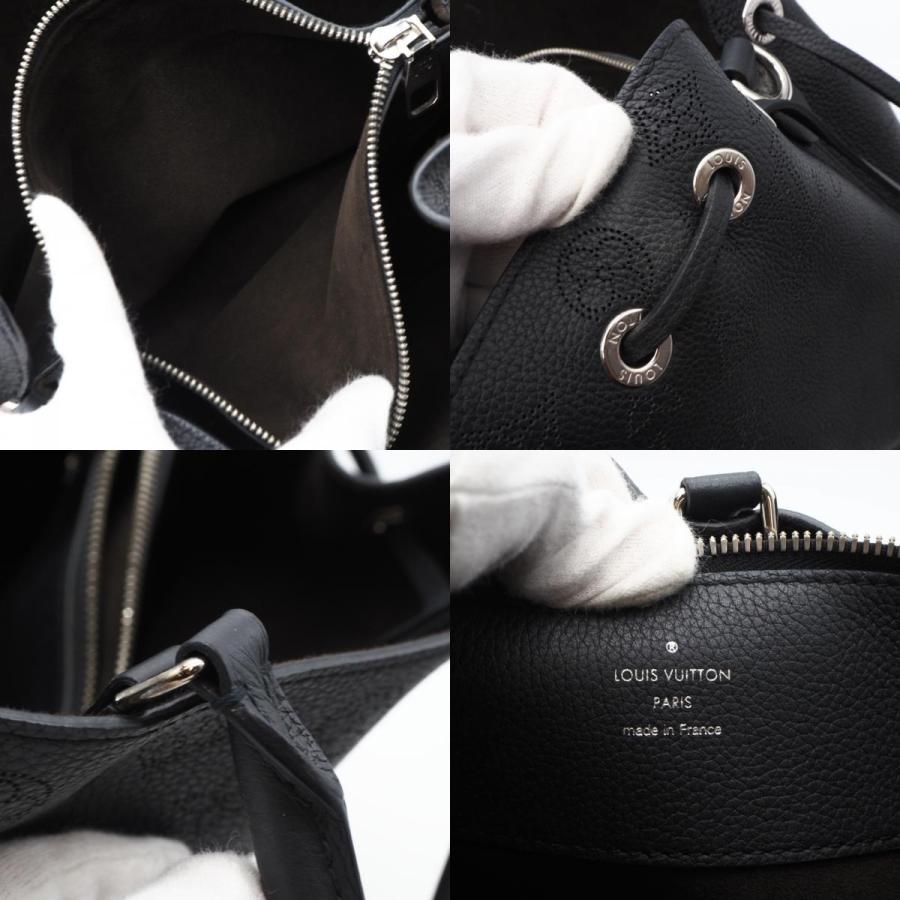 LOUIS VUITTON（ルイ・ヴィトン） ☆3日以内返品可☆ 美品 マヒナ ベラ