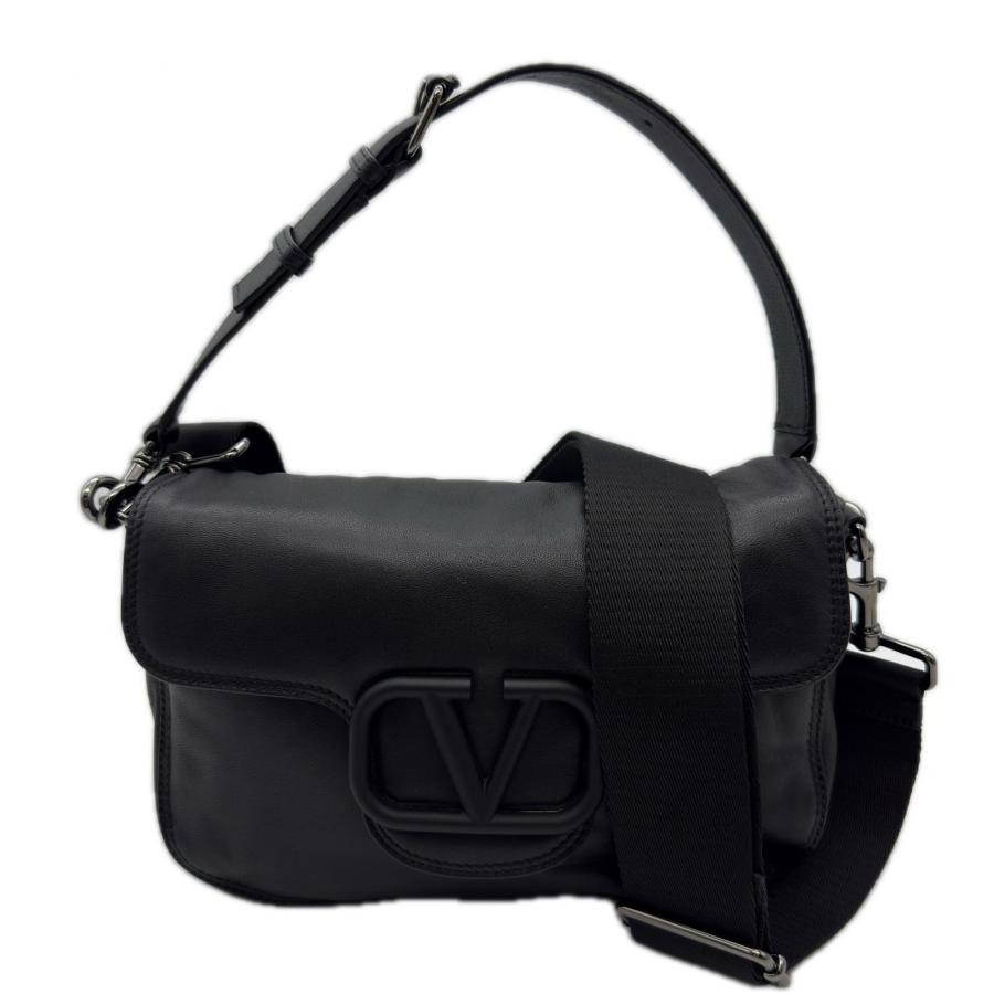 VALENTINO（ヴァレンティノ） ☆3日以内返品可☆ 美品 ガラヴァーニ V