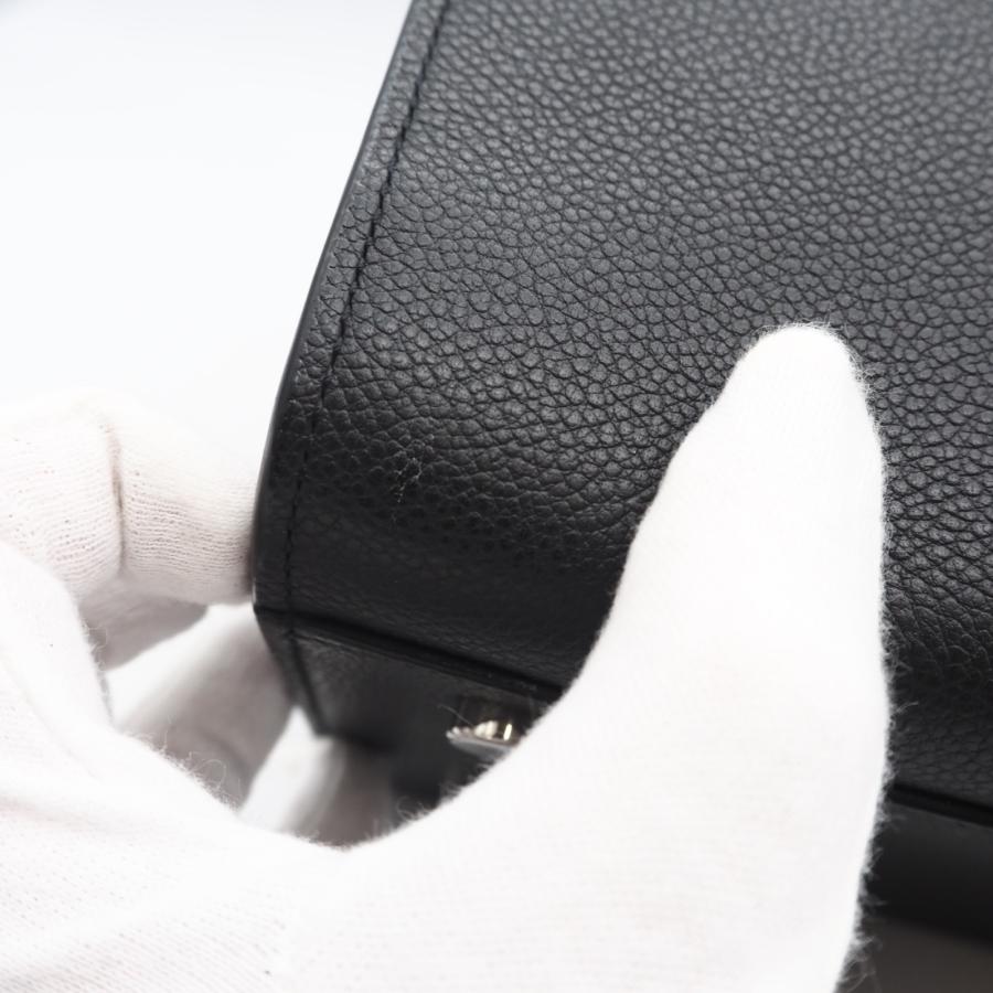 ☆3日以内返品可☆ 極美品 SAINT LAURENT サンローラン レザー サック