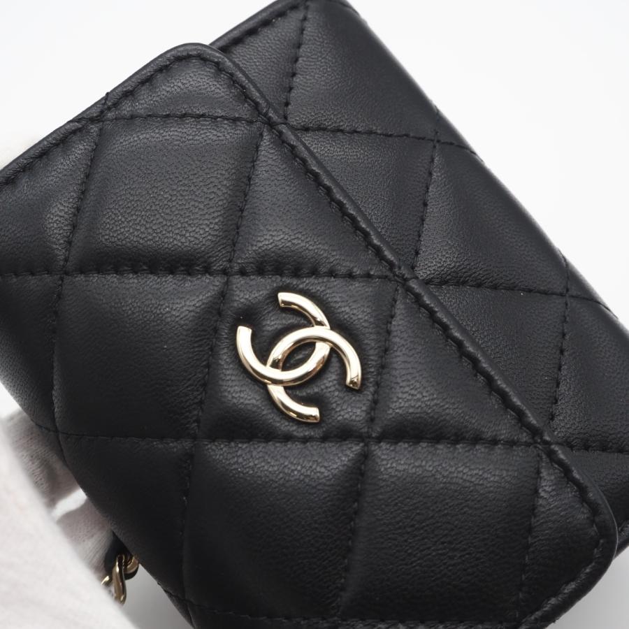 CHANEL（シャネル） ☆3日以内返品可☆ 極美品 ミニマトラッセ パール