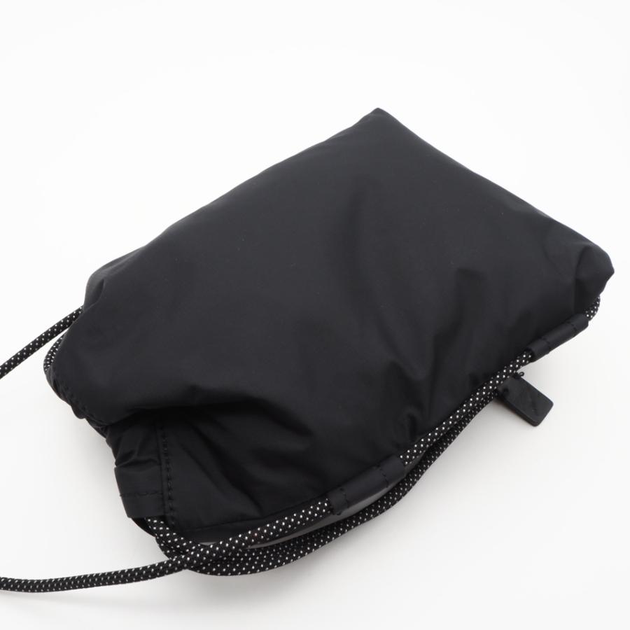 ★3日以内返品可★ 極美品 MONCLER モンクレール ナイロン クロスボディバッグ J109A5L00003 M3815の画像