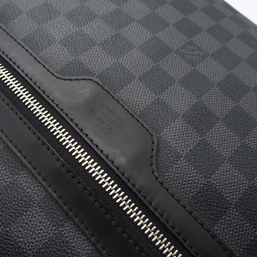 LOUIS VUITTON（ルイ・ヴィトン） ☆3日以内返品可☆ 美品 ダミエ グラ
