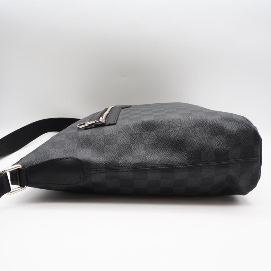 LOUIS VUITTON（ルイ・ヴィトン） ☆3日以内返品可☆ 美品 ダミエ グラ
