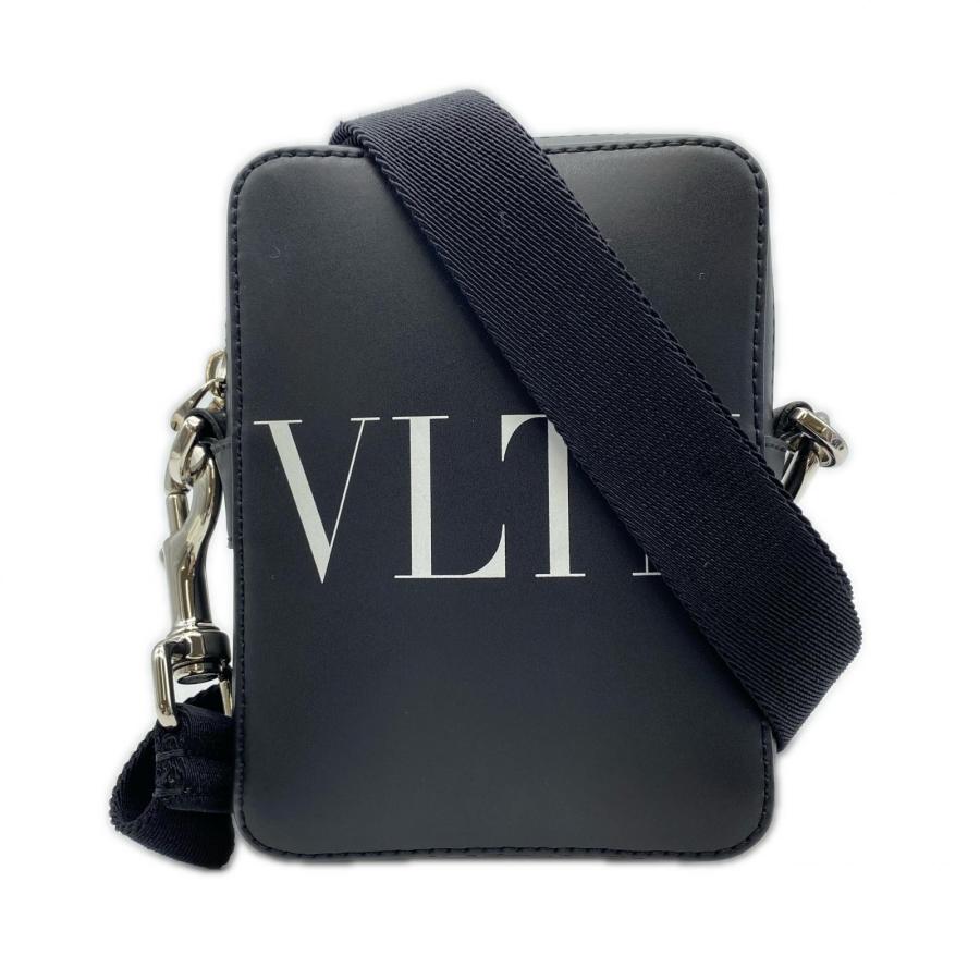 VALENTINO（ヴァレンティノ） ☆3日以内返品可☆ 極美品 カーフスキン 