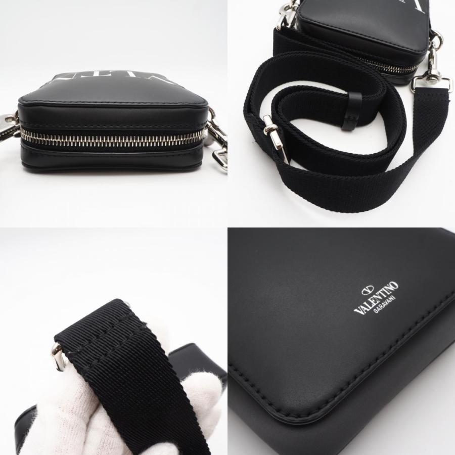 VALENTINO（ヴァレンティノ） ☆3日以内返品可☆ 極美品 カーフスキン 