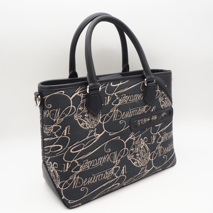 ☆3日以内返品可☆ 美品 Berluti ベルルッティ キャンバス