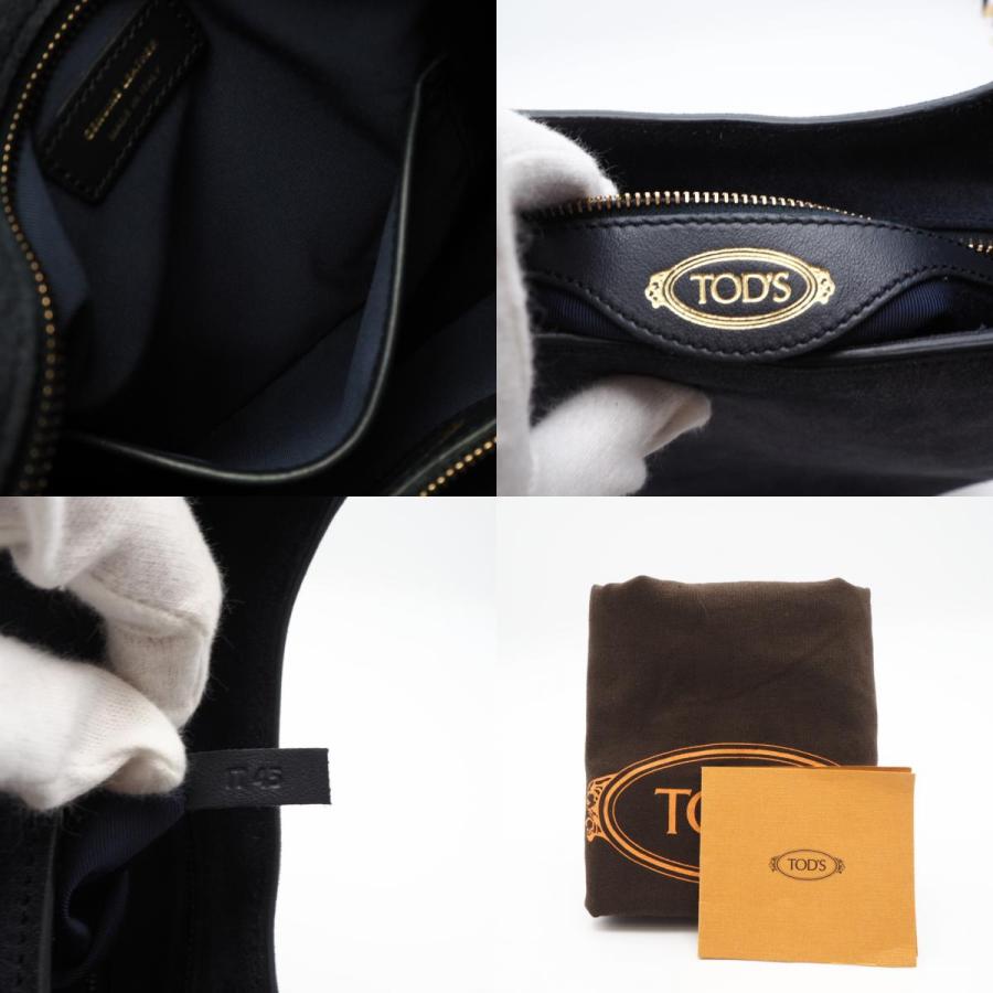 ☆3日以内返品可☆ 美品 TOD