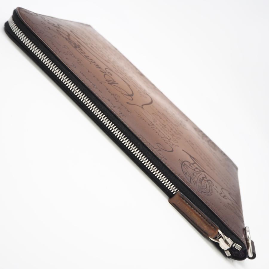☆3日以内返品可☆ 美品 Berluti ベルルッティ ヴェネチア カーフ