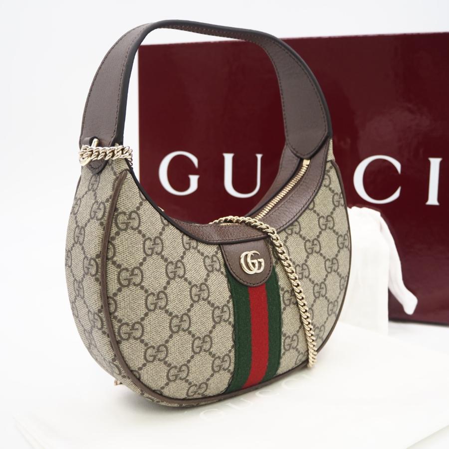 GUCCI（グッチ） ☆3日以内返品可☆ 未使用 オフィディア GGスプリーム