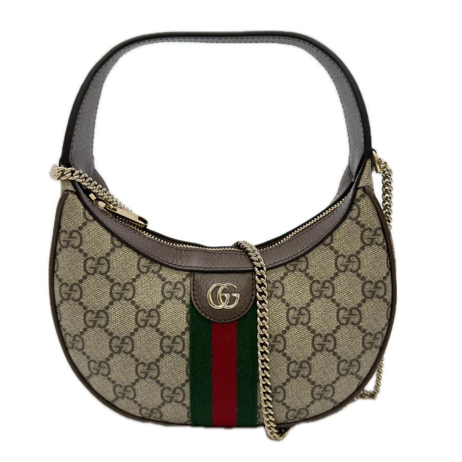 GUCCI（グッチ） ☆3日以内返品可☆ 未使用 オフィディア GGスプリーム