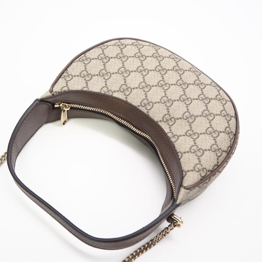 【極美品】GUCCI オフィディア GGスプリーム ショルダーバッグ GUCCI（グッチ） ☆3日以内返品可☆ 未使用 オフィディア GGスプリーム
