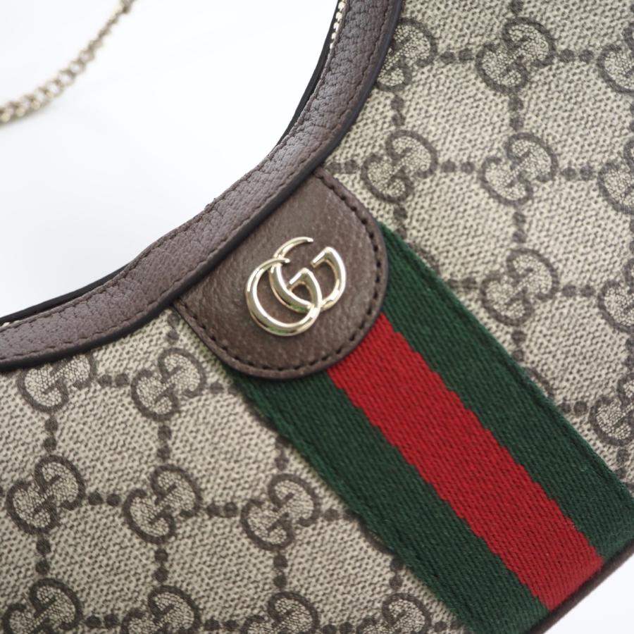 GUCCI（グッチ） ☆3日以内返品可☆ 未使用 オフィディア GGスプリーム