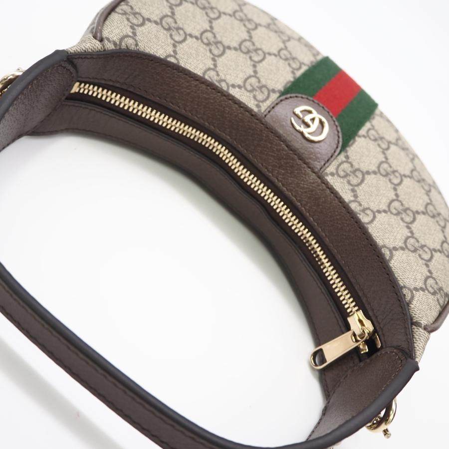 GUCCI（グッチ） ☆3日以内返品可☆ 未使用 オフィディア GGスプリーム