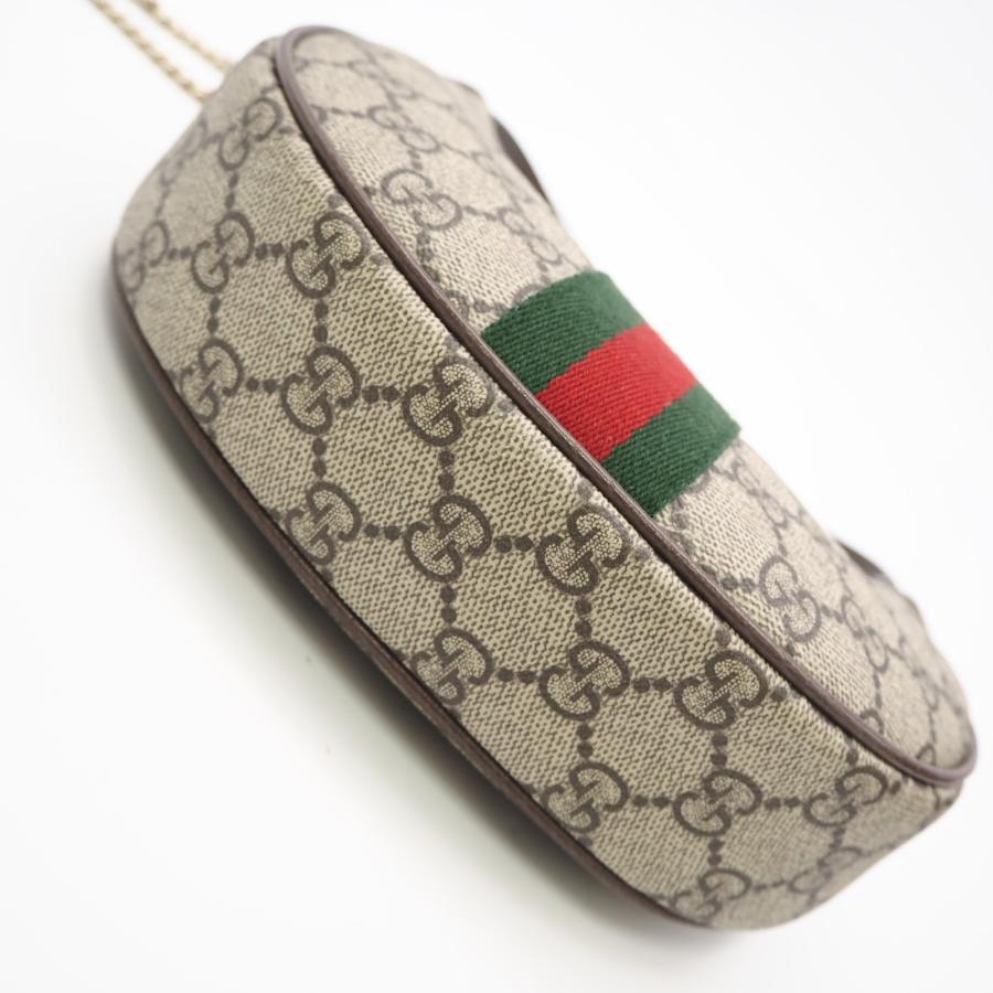 GUCCI（グッチ） ☆3日以内返品可☆ 未使用 オフィディア GGスプリーム