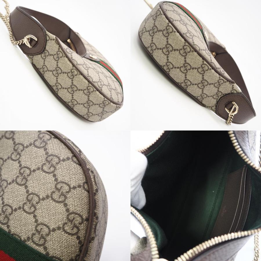 GUCCI（グッチ） ☆3日以内返品可☆ 未使用 オフィディア GGスプリーム