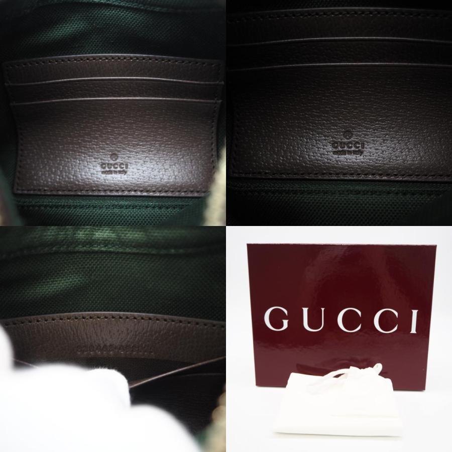 GUCCI（グッチ） ☆3日以内返品可☆ 未使用 オフィディア GGスプリーム