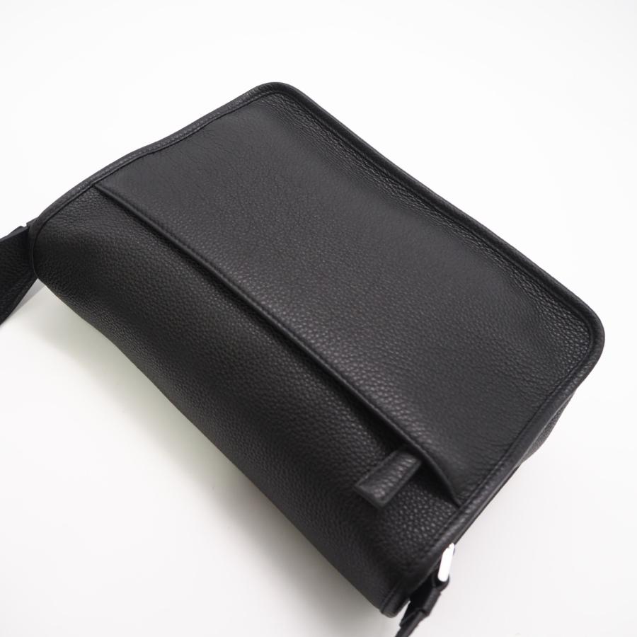 ★3日以内返品可★ 美品 PRADA プラダ レザー トライアングルロゴ ショルダーバッグ 2VD075 ショルダーバッグ | PRADA | 02