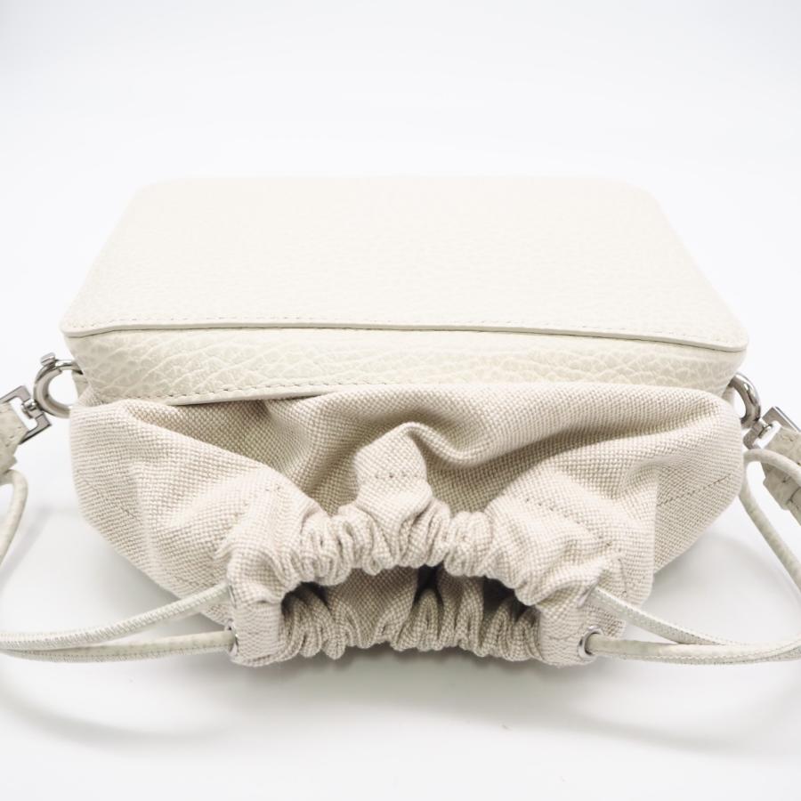 ☆3日以内返品可☆ 極美品 MAISON MARGIELA メゾンマルジェラ 5AC 