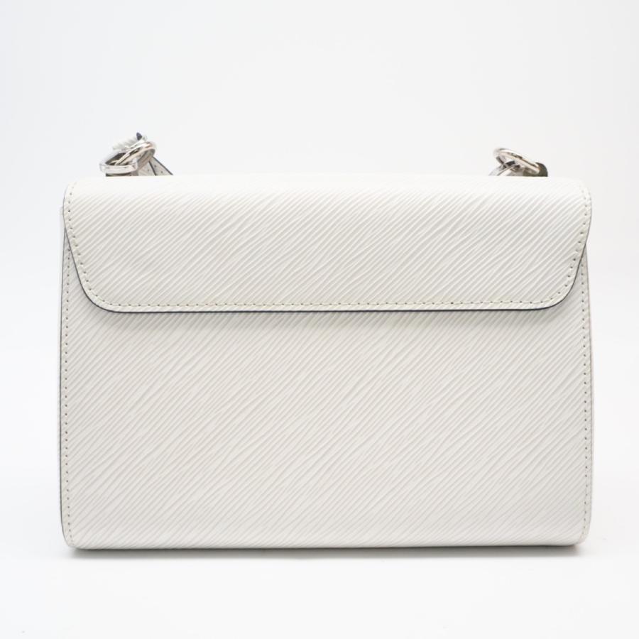 ★3日以内返品可★ 美品 LOUIS VUITTON ルイ・ヴィトン エピ ツイストMM M22781 ショルダーバッグ