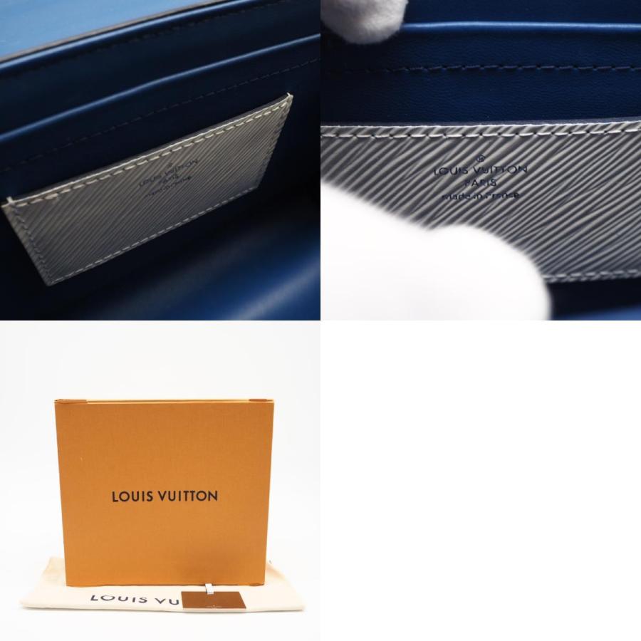 ★3日以内返品可★ 美品 LOUIS VUITTON ルイ・ヴィトン エピ ツイストMM M22781 ショルダーバッグ