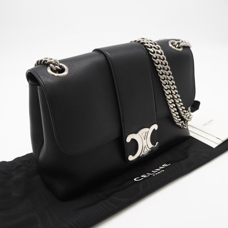 CELINE（セリーヌ） ☆3日以内返品可☆ 極美品 カーフスキン