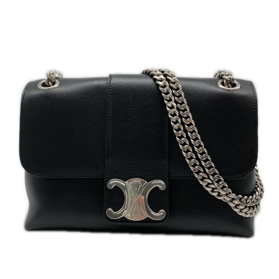 CELINE（セリーヌ） ☆3日以内返品可☆ 極美品 カーフスキン