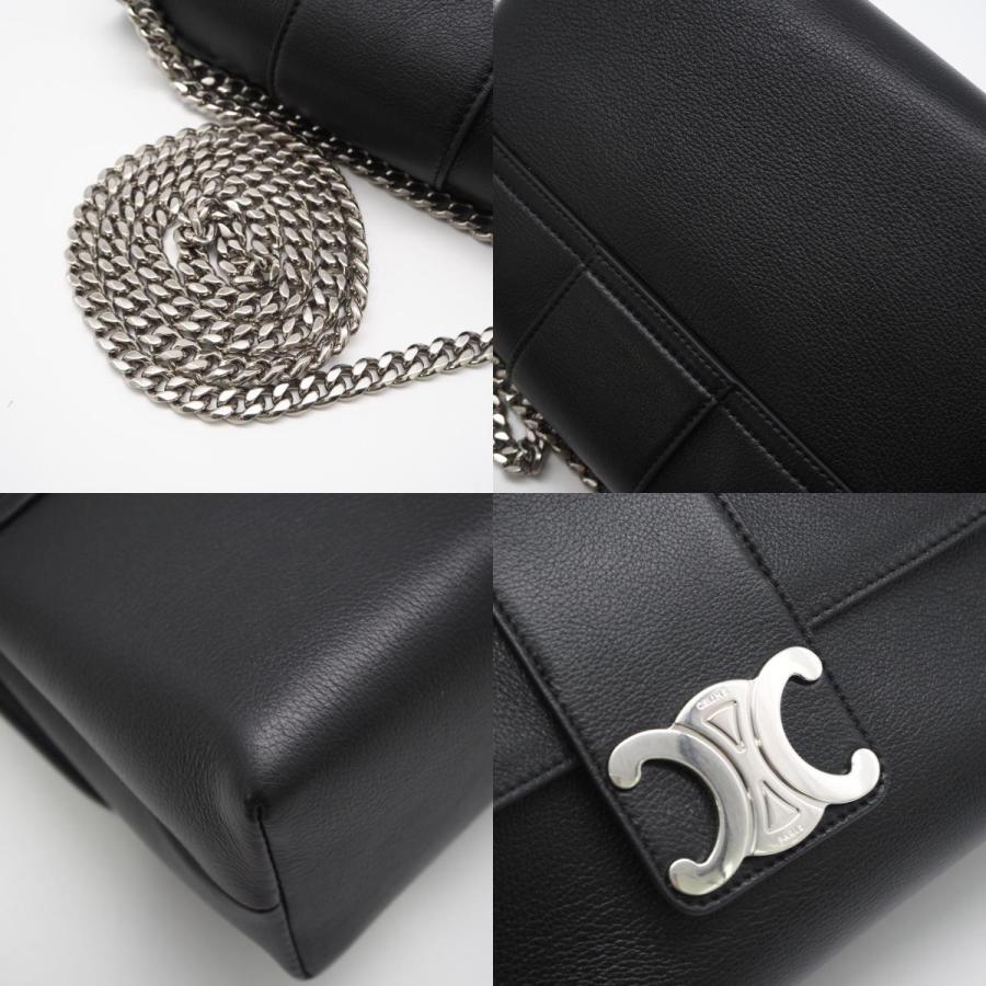 CELINE（セリーヌ） ☆3日以内返品可☆ 極美品 カーフスキン