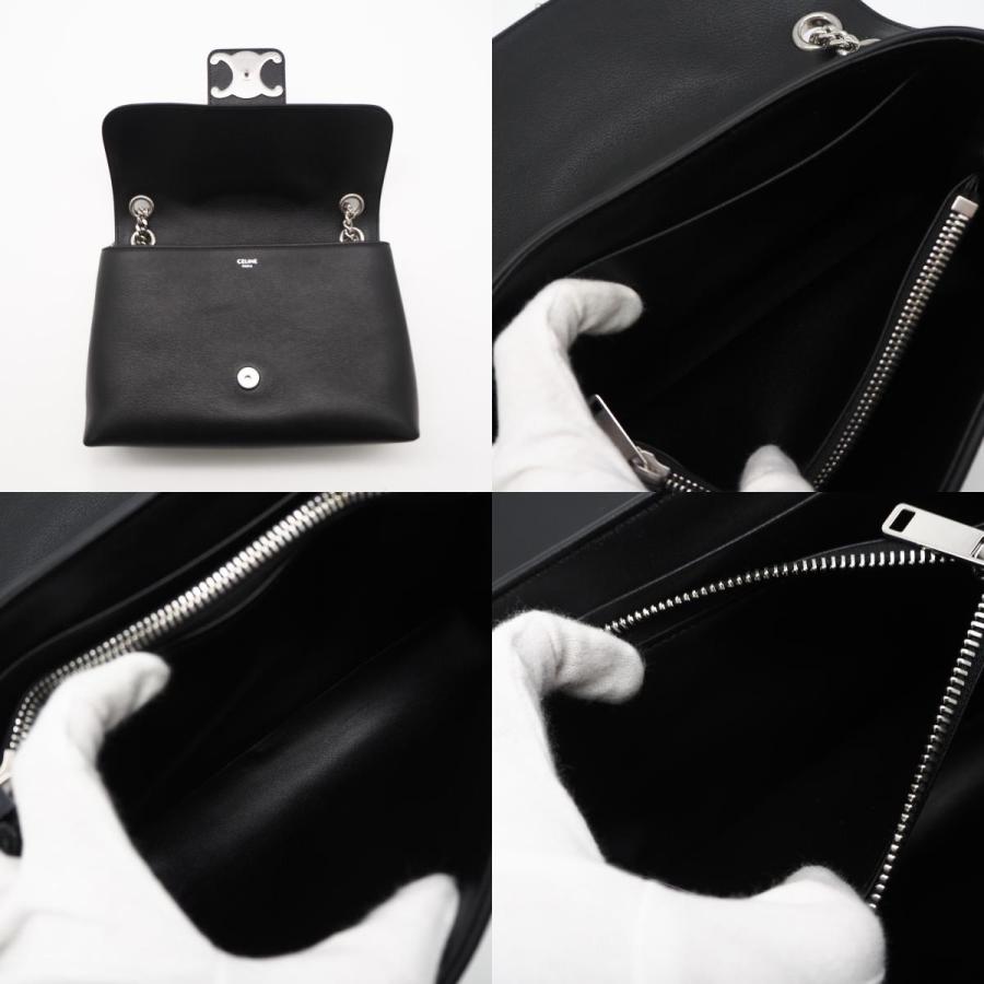 CELINE（セリーヌ） ☆3日以内返品可☆ 極美品 カーフスキン