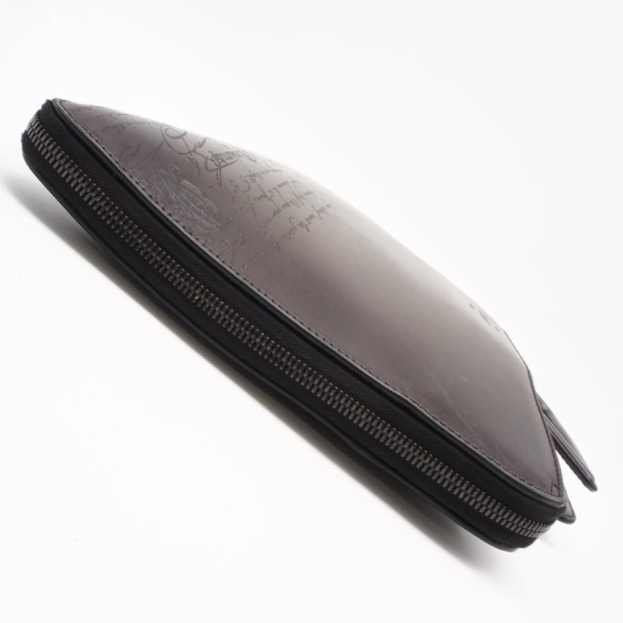 ☆3日以内返品可☆ 美品 Berluti ベルルッティ ヴェネチア レザー