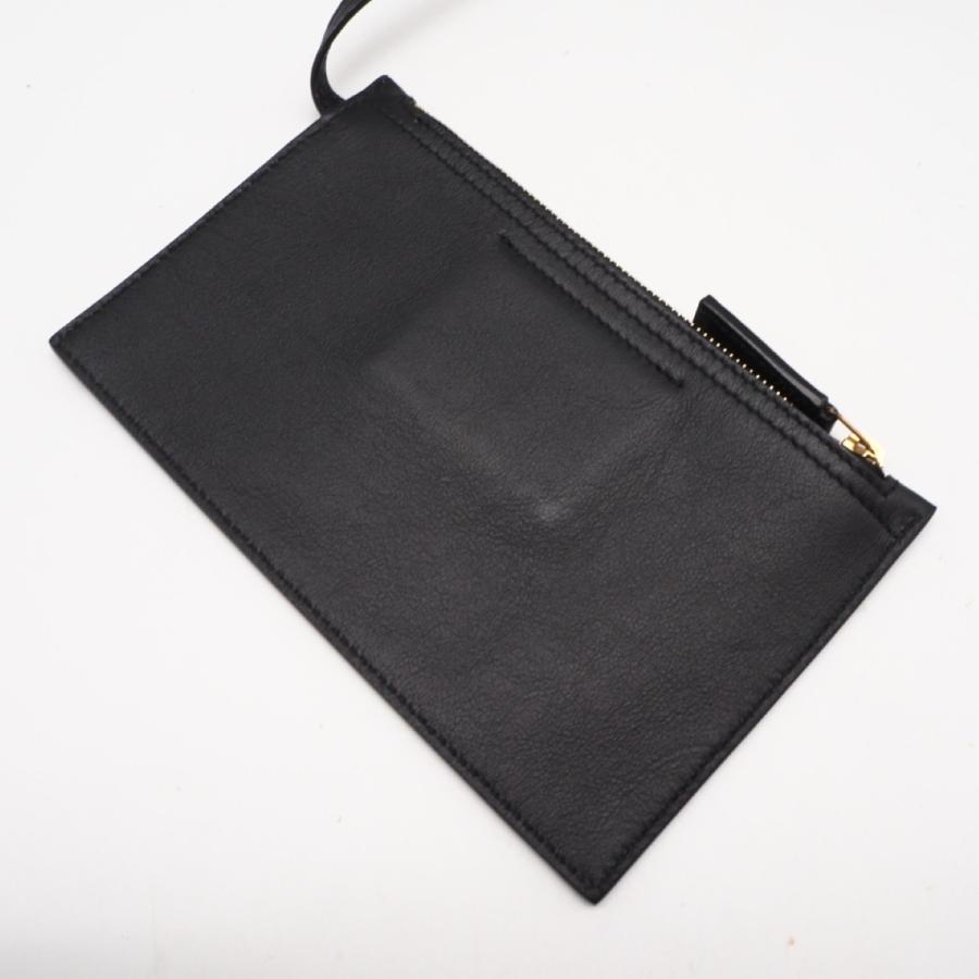 ☆3日以内返品可☆ 美品 SAINT LAURENT PARIS サンローランパリ レザー