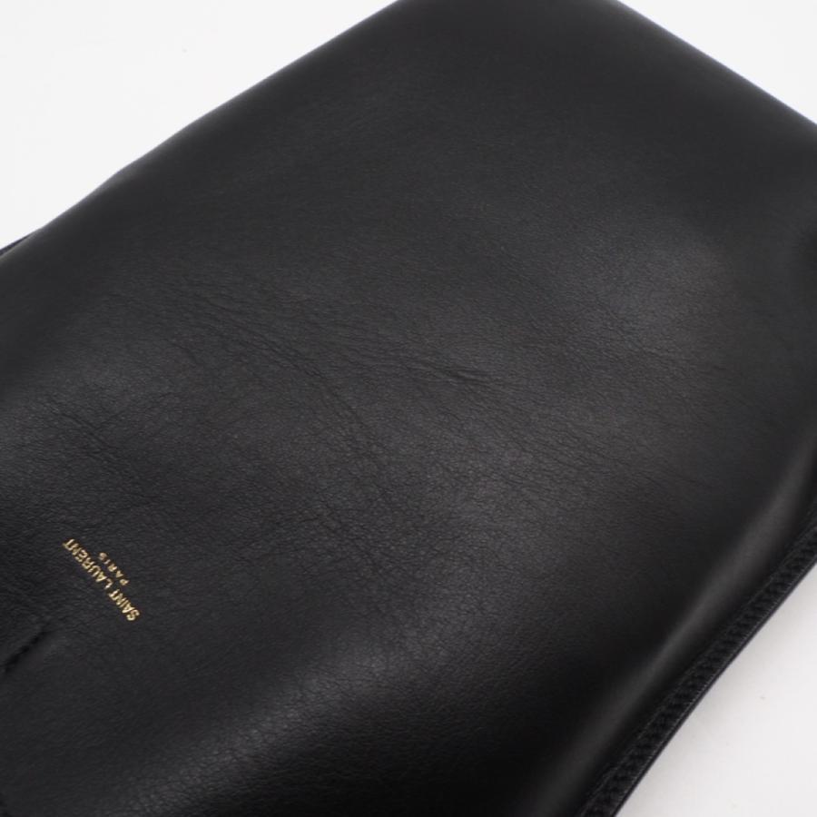 ☆3日以内返品可☆ 美品 SAINT LAURENT PARIS サンローランパリ レザー