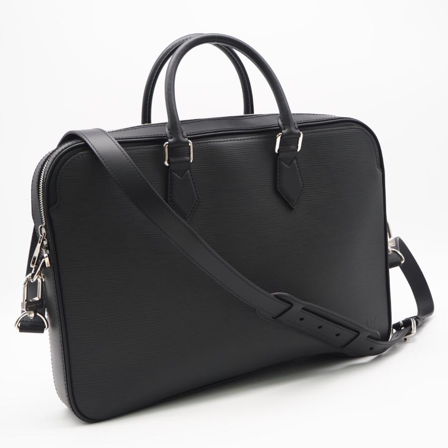 ★3日以内返品可★ 極美品 LOUIS VUITTON ルイ・ヴィトン エピ ダンディ M54404 2wayブリーフケース | LOUIS VUITTON
