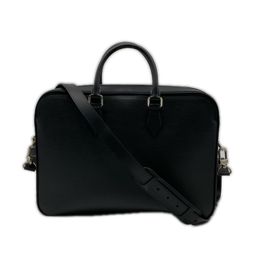 ★3日以内返品可★ 極美品 LOUIS VUITTON ルイ・ヴィトン エピ ダンディ M54404 2wayブリーフケース | LOUIS VUITTON | 01