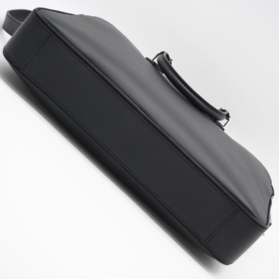 ★3日以内返品可★ 極美品 LOUIS VUITTON ルイ・ヴィトン エピ ダンディ M54404 2wayブリーフケース | LOUIS VUITTON | 04