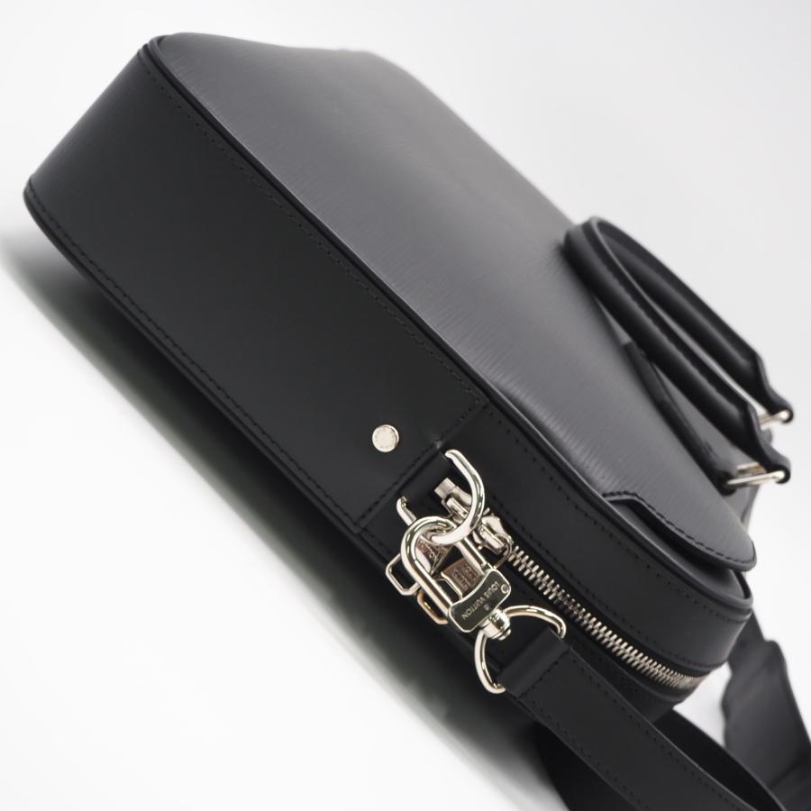 ★3日以内返品可★ 極美品 LOUIS VUITTON ルイ・ヴィトン エピ ダンディ M54404 2wayブリーフケース | LOUIS VUITTON | 05
