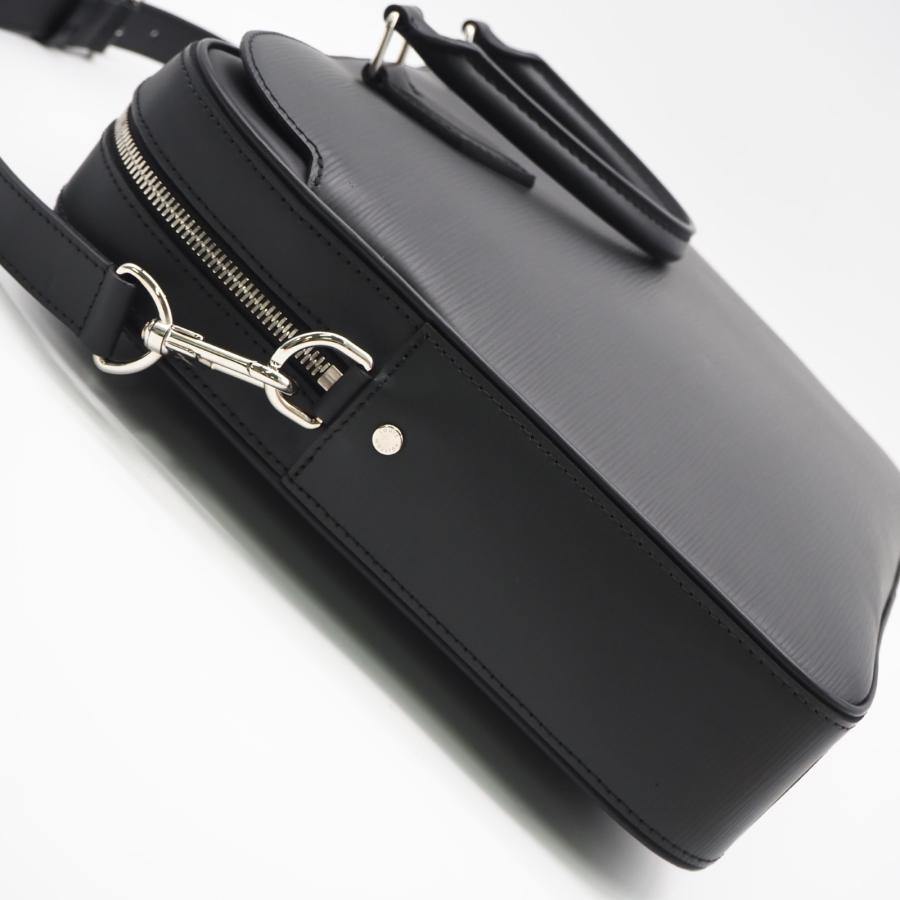 ★3日以内返品可★ 極美品 LOUIS VUITTON ルイ・ヴィトン エピ ダンディ M54404 2wayブリーフケース | LOUIS VUITTON | 06