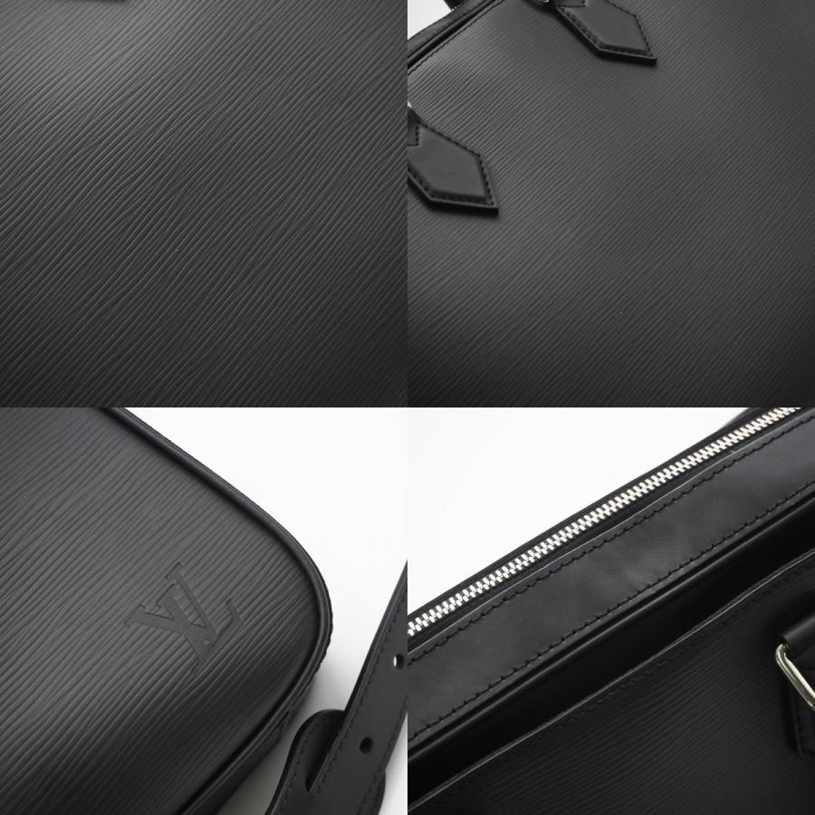★3日以内返品可★ 極美品 LOUIS VUITTON ルイ・ヴィトン エピ ダンディ M54404 2wayブリーフケース | LOUIS VUITTON | 07