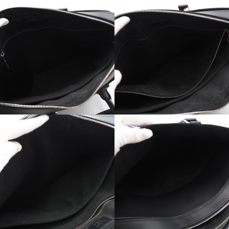 ★3日以内返品可★ 極美品 LOUIS VUITTON ルイ・ヴィトン エピ ダンディ M54404 2wayブリーフケース | LOUIS VUITTON | 08