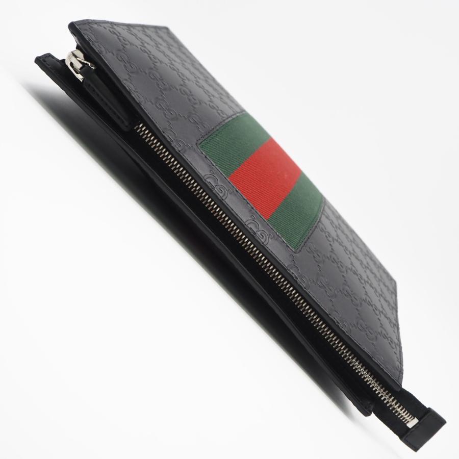 GUCCI（グッチ） ☆3日以内返品可☆ 未使用 GGスプリーム キャンバス